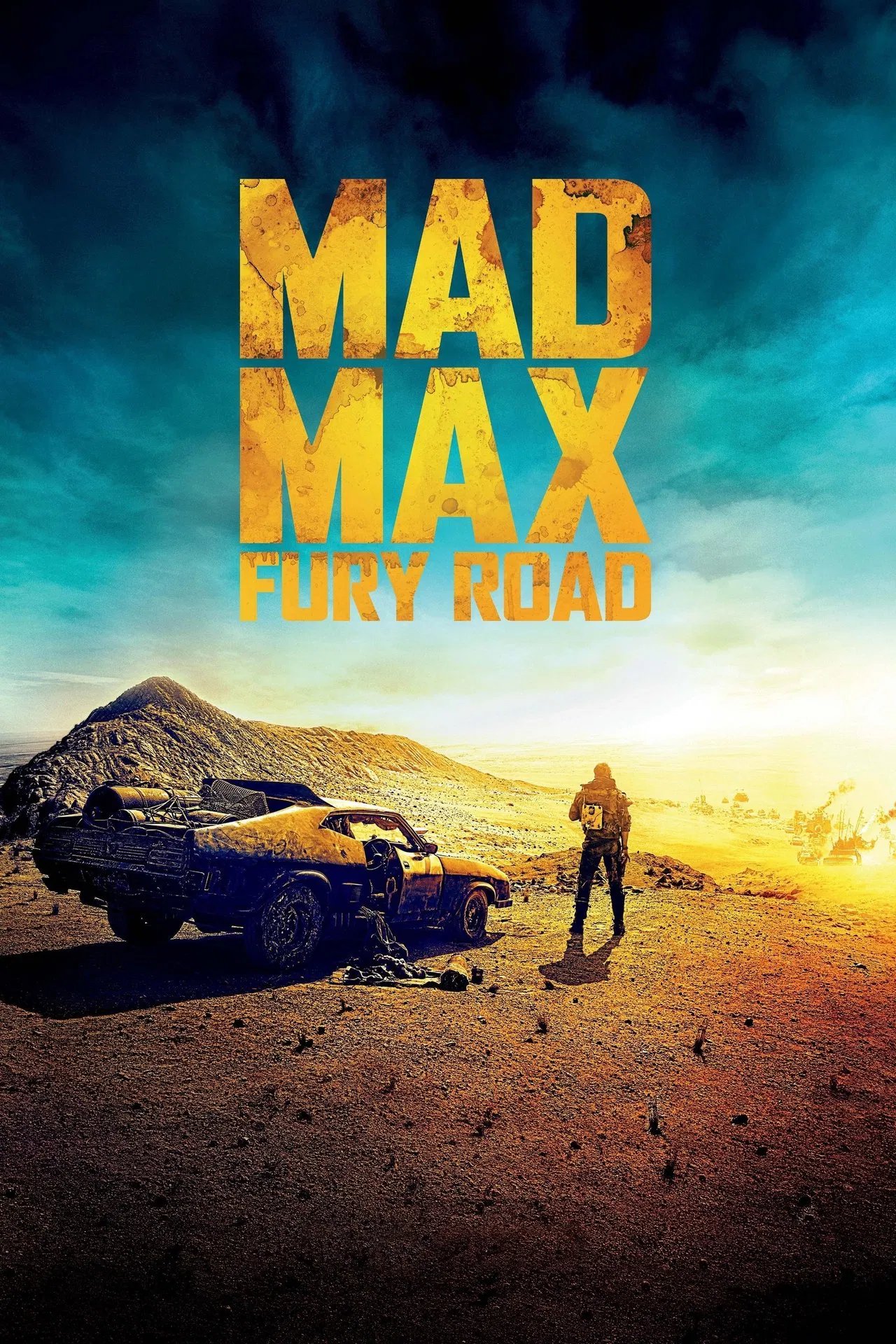 Mad Max (2015) – Film