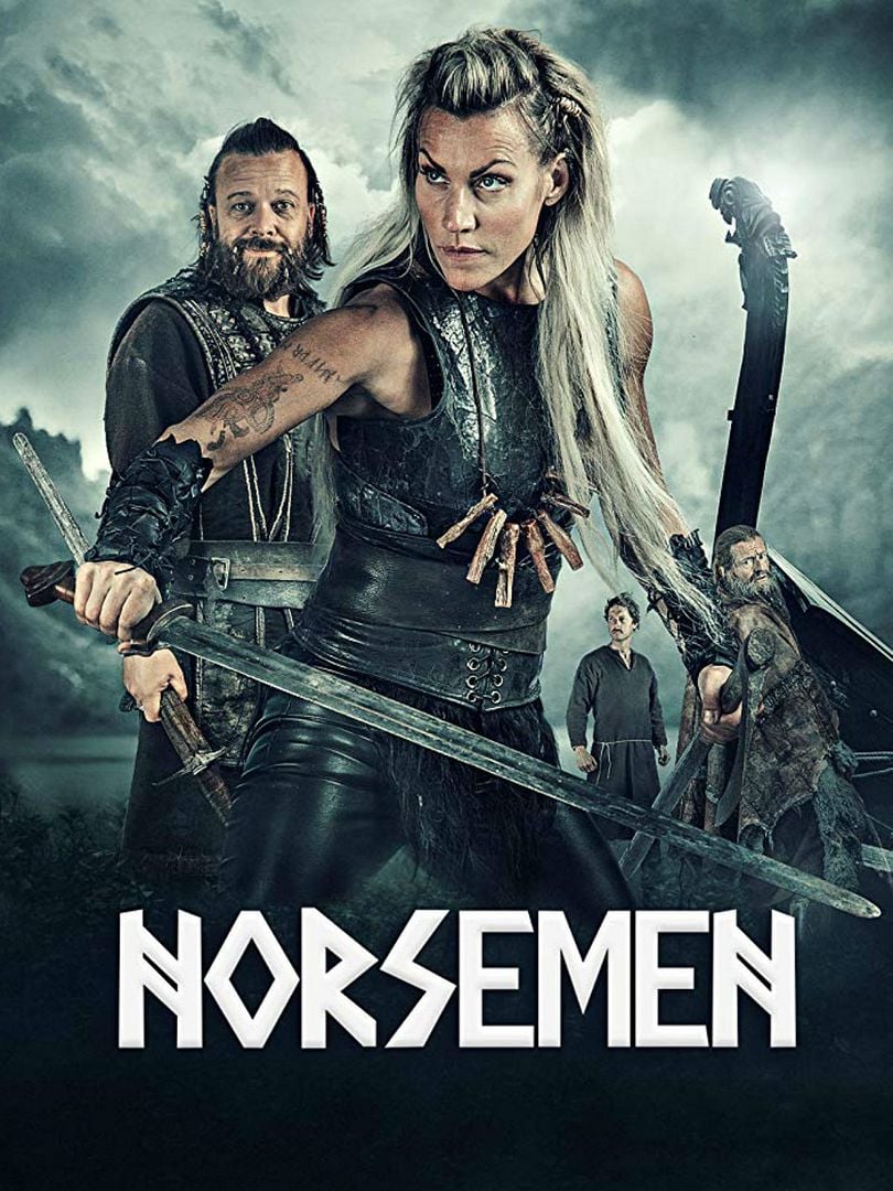 Norsemen (2016) – Serie