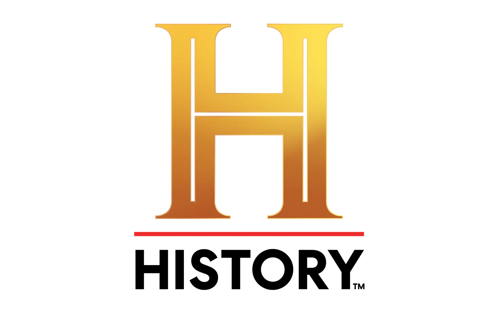 History Channel Logo
