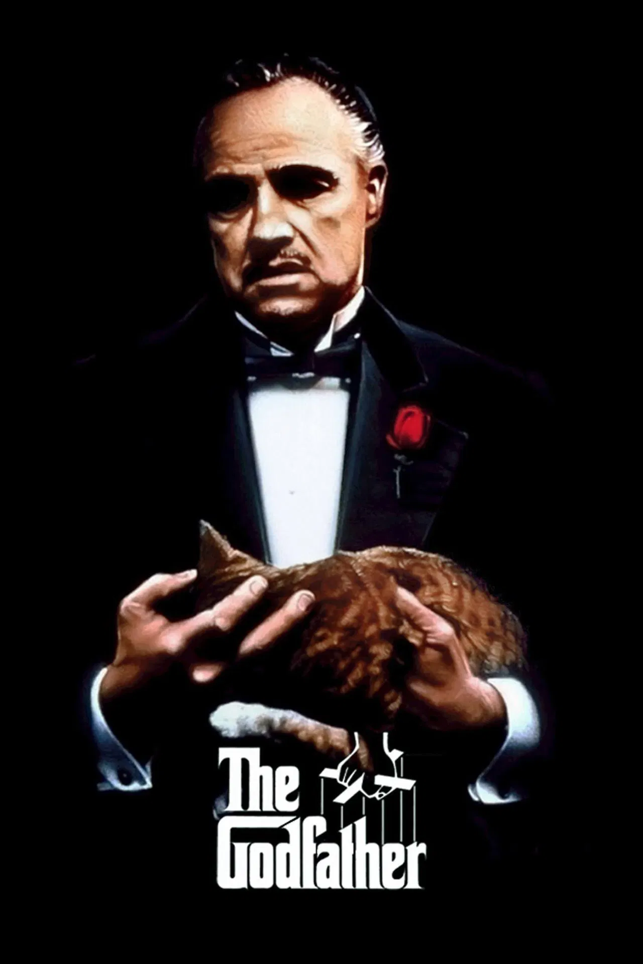 The Godfather (1972) – Film