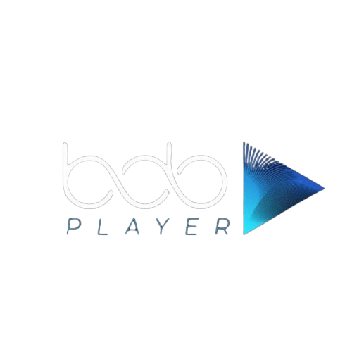 Bob Player Logo