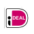 iDEAL Zahlung akzeptiert