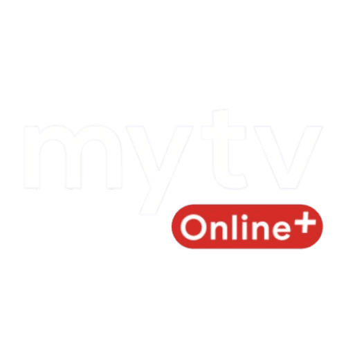 MyTV Logo