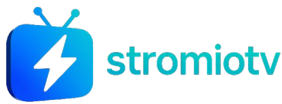 StromioTV Logo