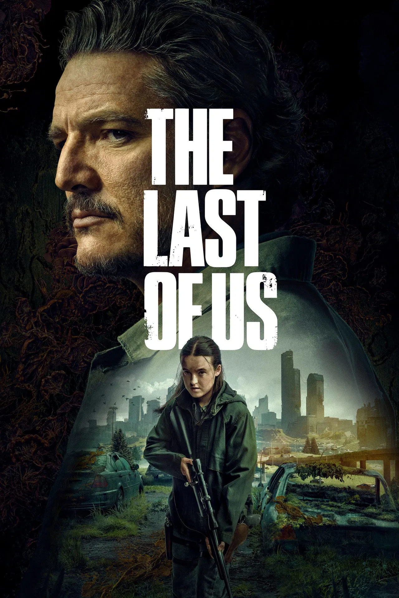 The Last of Us (2023) – Serie