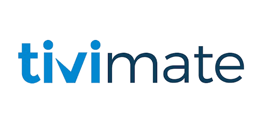 TiviMate Logo