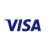 Visa Zahlung akzeptiert